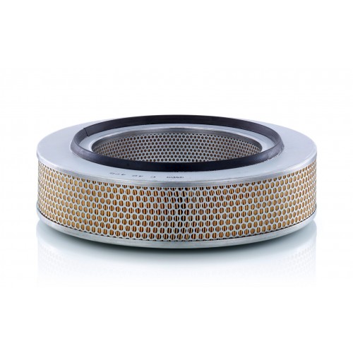 C 42 475 - Hava filtresi -  MANN FILTER