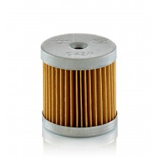C 42/1 - Hava filtresi -  MANN FILTER