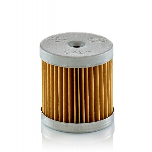 C 42/1 - Hava filtresi -  MANN FILTER