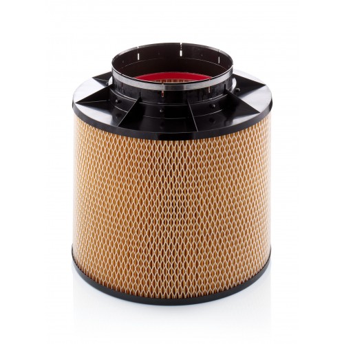 C 43 1090 - Hava filtresi -  MANN FILTER