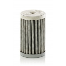 C 43/2 - Hava filtresi -  MANN FILTER