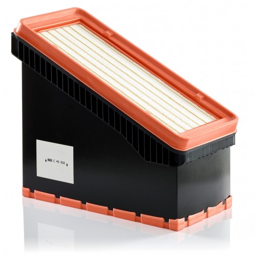 C 45 002 - Hava filtresi -  MANN FILTER