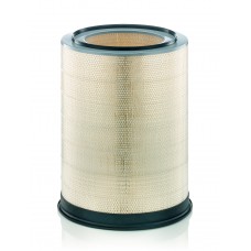 C 45 005 x - Hava filtresi -  MANN FILTER