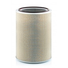 C 45 3280 - Hava filtresi -  MANN FILTER