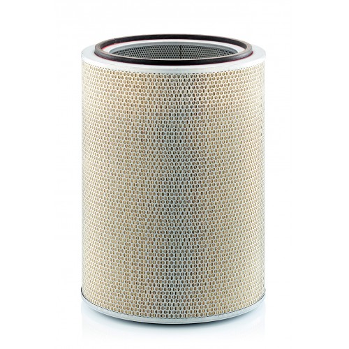 C 45 3280 - Hava filtresi -  MANN FILTER