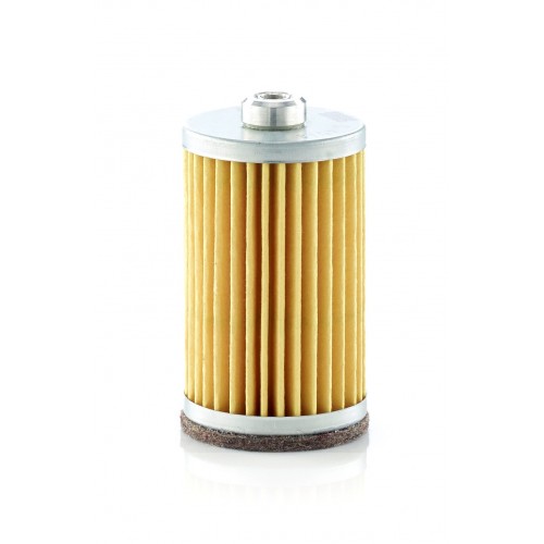 C 45/2 - Hava filtresi -  MANN FILTER