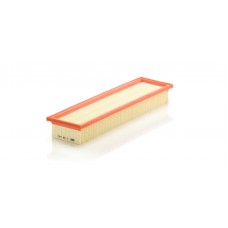 C 48 140 - Kabin hava filtresi -  MANN FILTER
