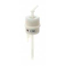 C 52/1 - Yakıt tankı için hava devir daim -  MANN FILTER