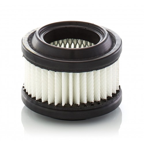C 6006 - Hava devir daim -  MANN FILTER