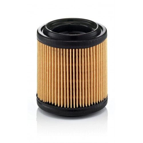 C 710/1 - Hava filtresi -  MANN FILTER