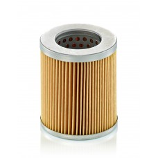 C 75/1 - Hava filtresi -  MANN FILTER