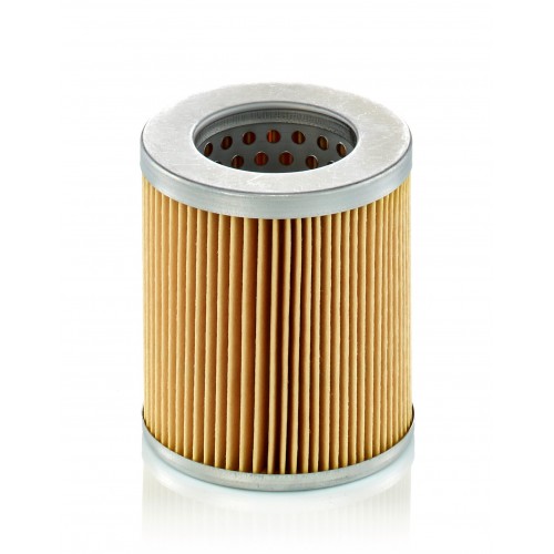 C 75/1 - Hava filtresi -  MANN FILTER