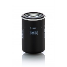 C 811 - Hava filtresi -  MANN FILTER