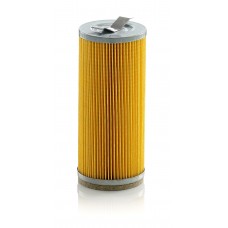 C 824 - Hava filtresi -  MANN FILTER