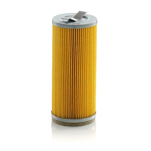 C 824 - Hava filtresi -  MANN FILTER