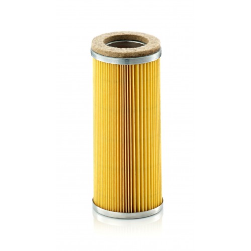 C 825 - Hava filtresi -  MANN FILTER