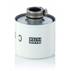 C 9004 - Hava devir daim -  MANN FILTER