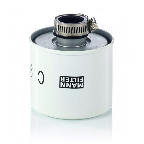 C 9004 - Hava devir daim -  MANN FILTER