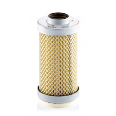 C 901 - Hava filtresi -  MANN FILTER