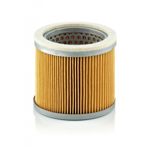 C 912 - Hava filtresi -  MANN FILTER