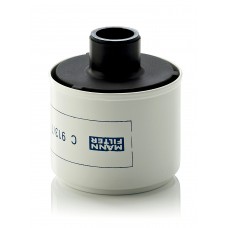 C 913/1 - Hava filtresi, Kompresör-Emme havasi -  MANN FILTER