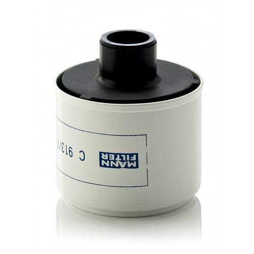 C 913/1 - Hava filtresi, Kompresör-Emme havasi -  MANN FILTER