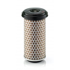 C 940 - Hava filtresi -  MANN FILTER