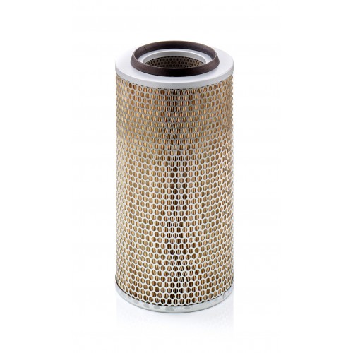 C20325/2_MANN-FILTER -  -  MANN FILTER