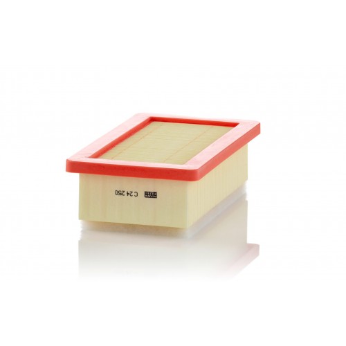 C24250_MANN-FILTER -  -  MANN FILTER