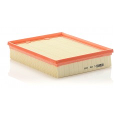 C25109_MANN-FILTER -  -  MANN FILTER