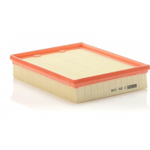 C25109_MANN-FILTER -  -  MANN FILTER