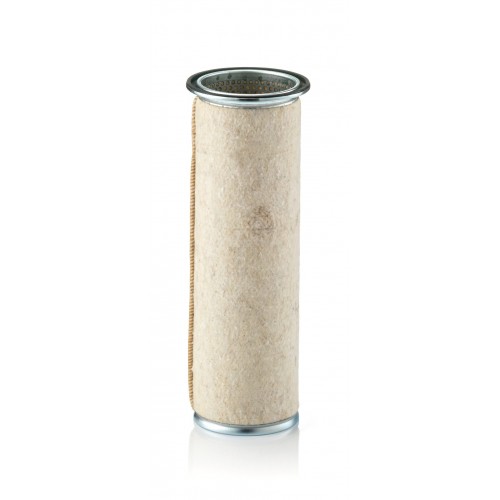 CF 1133 - İkincil öğe -  MANN FILTER