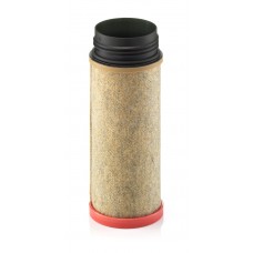 CF 1240 - İkincil öğe -  MANN FILTER