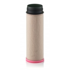 CF 1250 - İkincil öğe -  MANN FILTER