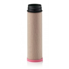 CF 1260 - İkincil öğe -  MANN FILTER