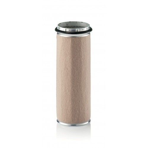 CF 1320 - İkincil öğe -  MANN FILTER