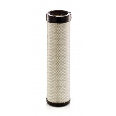 CF 14 002 - İkincil öğe -  MANN FILTER