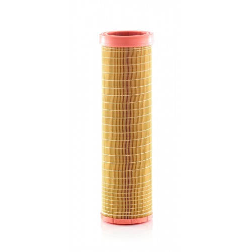 CF 15 116/2 - İkincil öğe -  MANN FILTER