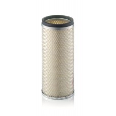 CF 15 121 - İkincil öğe -  MANN FILTER