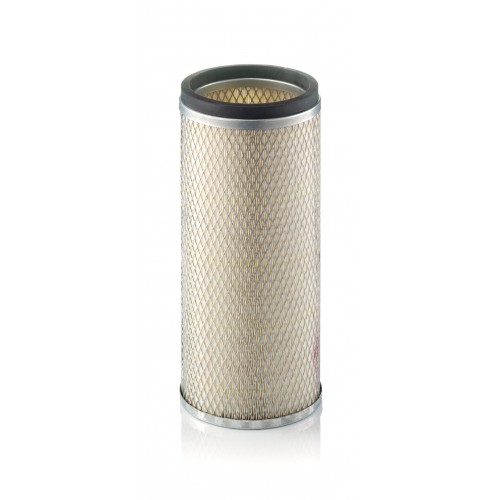 CF 15 121 - İkincil öğe -  MANN FILTER