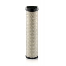 CF 1570 - İkincil öğe -  MANN FILTER