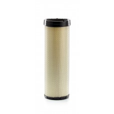 CF 1720 - İkincil öğe -  MANN FILTER