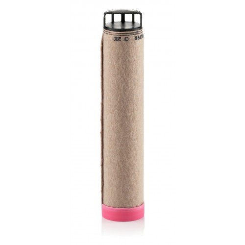 CF 200 - İkincil öğe -  MANN FILTER