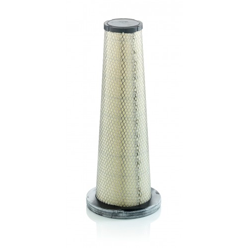 CF 21 002 - İkincil öğe -  MANN FILTER