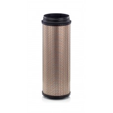 CF 21 160 - İkincil öğe -  MANN FILTER