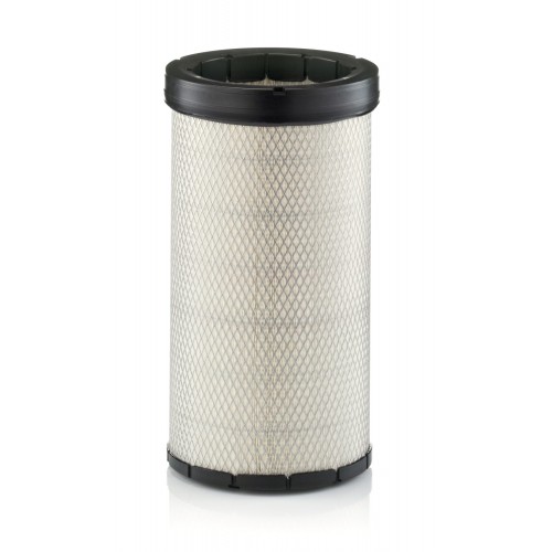 CF 21 239 - İkincil öğe -  MANN FILTER
