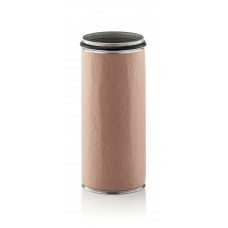 CF 2100 - İkincil öğe -  MANN FILTER