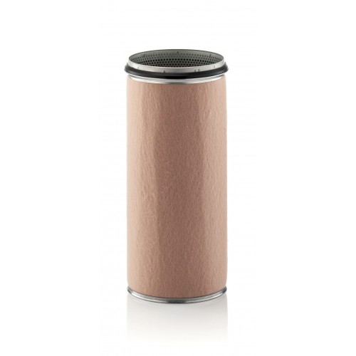 CF 2100 - İkincil öğe -  MANN FILTER