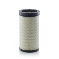 CF 22 160 - İkincil öğe -  MANN FILTER