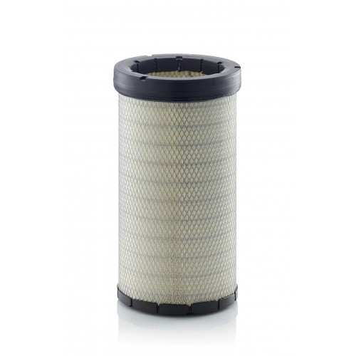 CF 22 160 - İkincil öğe -  MANN FILTER